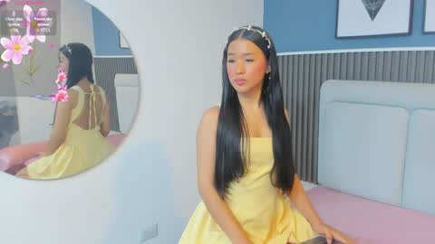  lily  online show from April 12, 5:34 am