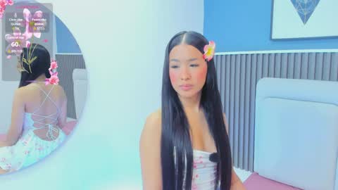 Snapshot of lily__star chatting on May 8, 3:12 am lily online show from May 8, 3:12 am