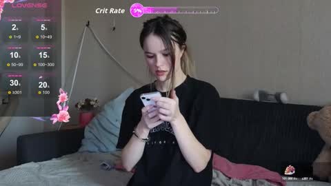 lily_and_jake online show from October 9, 5:27 am