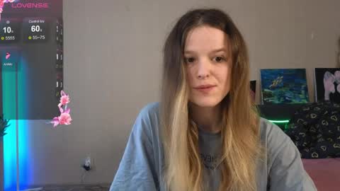 lily_and_jake online show from April 9, 2:22 am