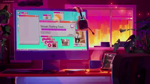 Snapshot of lily_bunny_1 chatting on December 2, 3:03 pm Fansly LilyBunny- help me reach 50 thumbs up online show from December 2, 3:03 pm