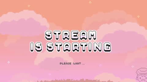 Snapshot of lily_bunny_1 chatting on February 4, 4:29 pm Fansly LilyBunny- help me reach 50 thumbs up online show from February 4, 4:29 pm