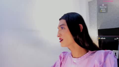 lily_cash1 online show from September 18, 7:49 pm