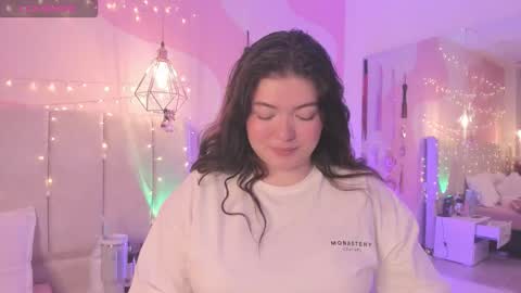 lily_cherry0 online show from December 20, 11:34 pm