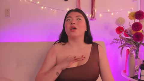 lily_cherry0 online show from February 22, 7:12 pm