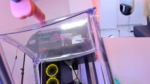 lily_cole27 online show from July 13, 3:09 am