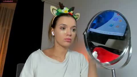 lily_dallass online show from January 10, 9:55 am