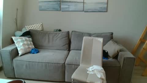 Lily dollyx online show from November 16, 10:10 am