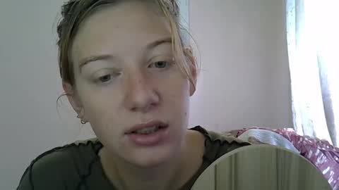 lily_ember online show from September 25, 8:40 am