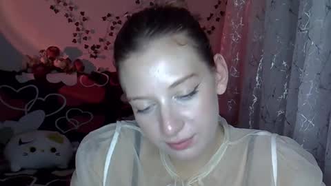 lily_ember online show from November 9, 5:22 pm