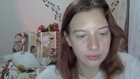 lily_ember online show from November 29, 6:33 pm