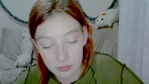 lily_ember online show from December 15, 6:34 pm