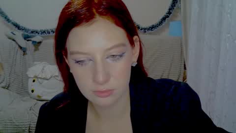 lily_ember online show from December 21, 6:04 pm