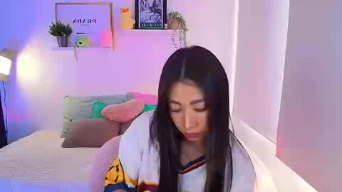 just lily online show from September 24, 8:56 pm
