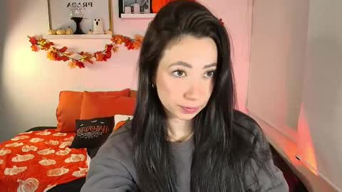 just lily online show from October 4, 11:58 pm