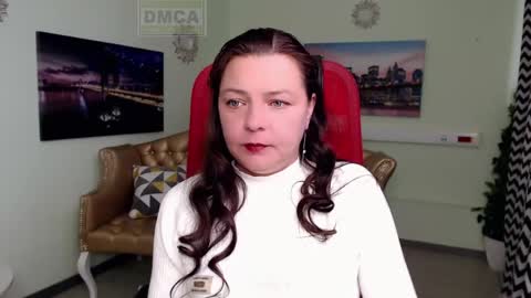 Lily online show from May 29, 3:04 am
