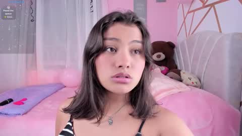 Lily online show from September 19, 4:36 am