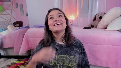 Lily online show from September 24, 8:12 pm