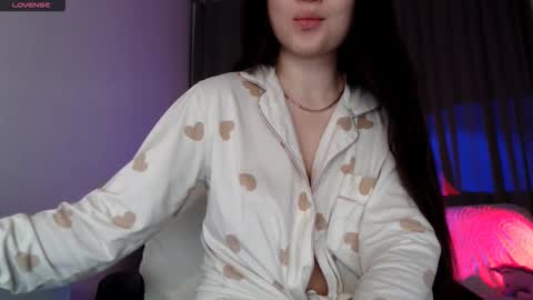 Snapshot of lily_litle chatting on November 5, 8:09 pm Lily Litle online show from November 5, 8:09 pm