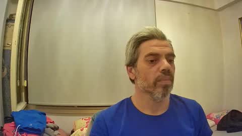 lily lovelyman online show from October 12, 5:45 pm