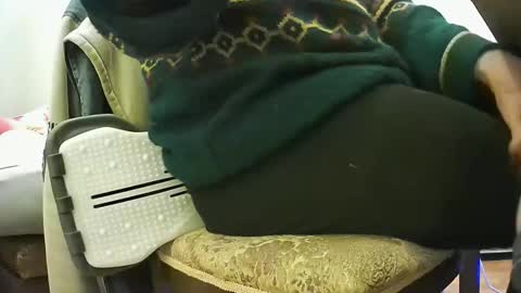 lily lovelyman online show from October 18, 2:14 am