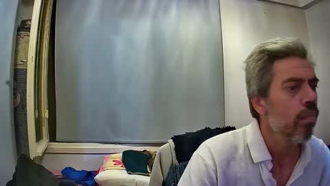 lily lovelyman online show from October 19, 1:39 am