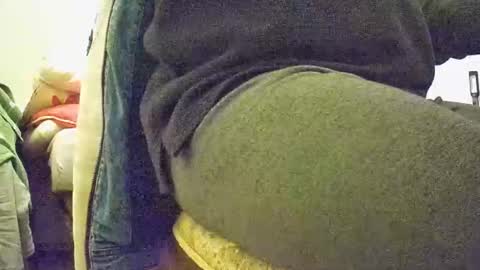 lily lovelyman online show from October 20, 7:03 pm