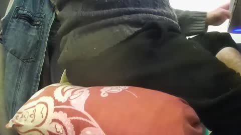 lily lovelyman online show from December 22, 6:27 pm