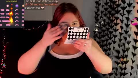 Elina  online show from October 12, 10:20 pm