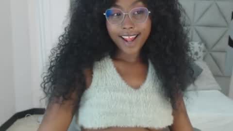 lily_mendoza online show from June 30, 2:34 am