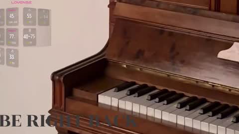 Lily online show from November 17, 12:05 am