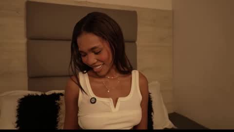 Lily Miiller online show from March 29, 9:26 pm