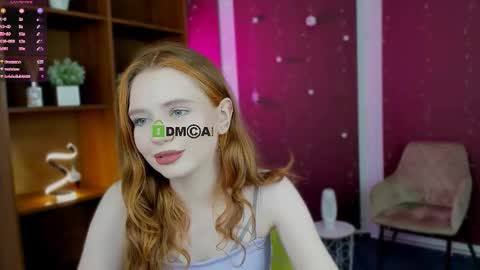 Lily online show from January 6, 7:39 pm