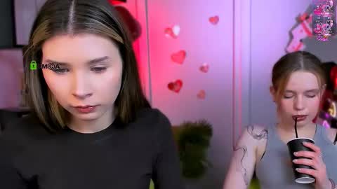 Lily online show from February 10, 7:29 pm