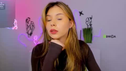 Lily online show from March 6, 12:56 pm