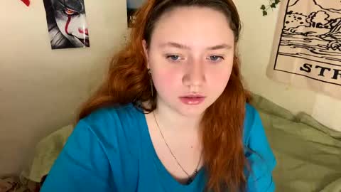 Snapshot of lily_shamy chatting on December 5, 5:17 pm Alice online show from December 5, 5:17 pm