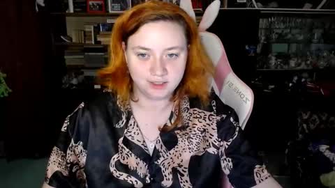 Alice online show from November 1, 6:32 pm