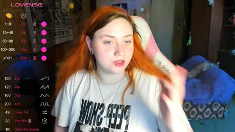 Alice online show from May 5, 4:37 pm