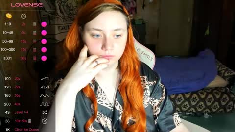 Alice online show from May 19, 8:26 pm