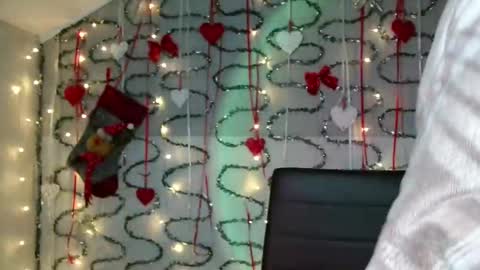 small lily online show from January 11, 4:34 pm