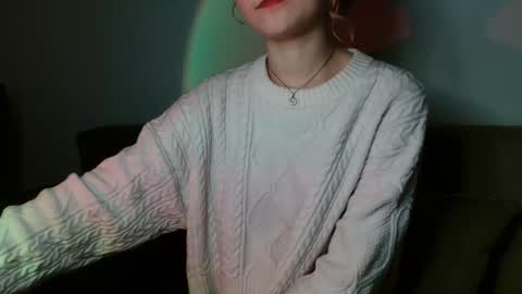 small lily online show from March 23, 5:17 pm