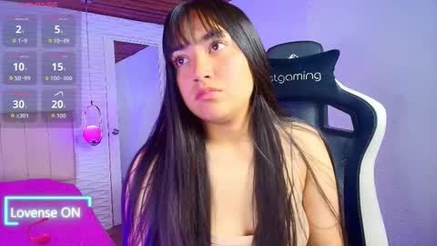 lily_waist online show from September 23, 11:13 am