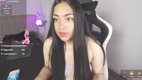 lily_waist online show from November 14, 3:27 am