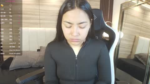 Snapshot of lily_waist chatting on February 7, 11:03 am lily_waist online show from February 7, 11:03 am