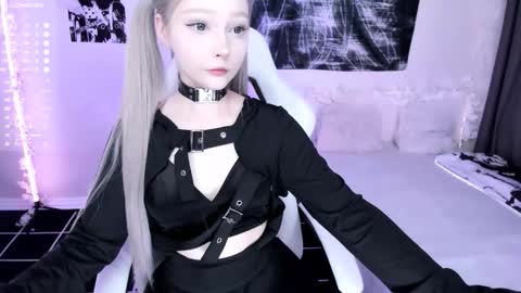 Lily online show from January 15, 12:04 am