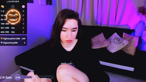LILY online show from December 15, 12:38 pm