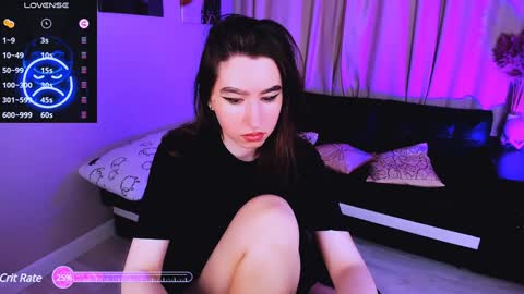 LILY online show from January 11, 10:08 am