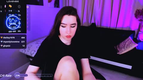 LILY online show from January 12, 1:16 pm