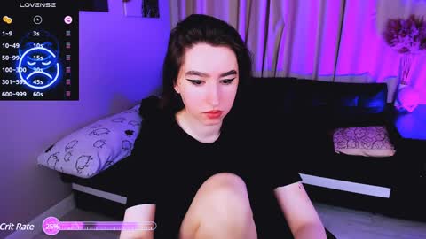 LILY online show from January 18, 8:52 am