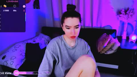 LILY online show from October 1, 6:52 am